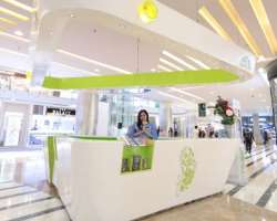 Other basic facilities like Kids stroller, ATM, Musholla, WiFi, Wheelchair, and Restroom are available in the mall Other basic facilities like Kids stroller, ATM, Musholla, WiFi, Wheelchair, and Restroom are available in the mall.